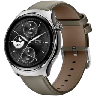 Mibro Lite 3 Pro Khaki Gray