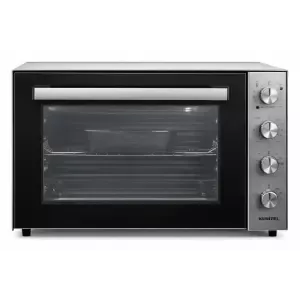 Kumtel Luxcell LX-9325 Black