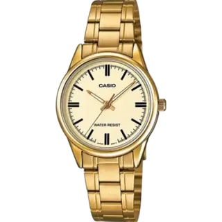 Casio LTP-V005G-9AUDF