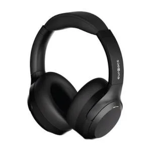 Euroacs HF BIG EU-HS45 ANC Black