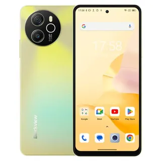 Blackview SHARK 8 256GB Gold