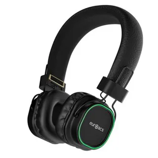 Euroacs HF BIG BT EU-HB27 Black