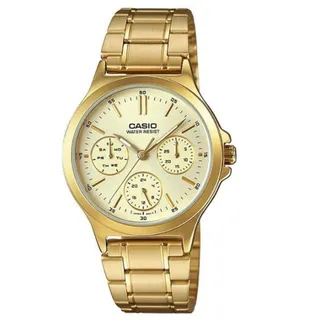 Casio LTP-V300G-9AUDF