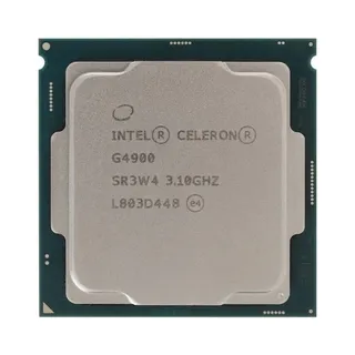 Intel Celeron G4900T