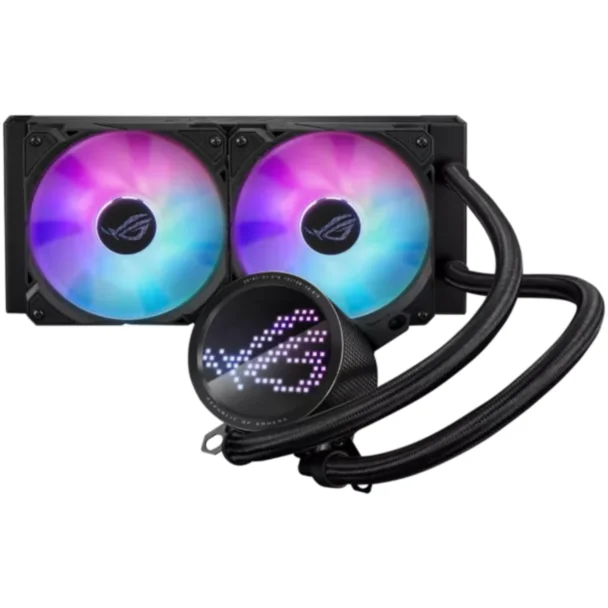 Asus ROG RYUO III 240 ARGB Liquid CPU