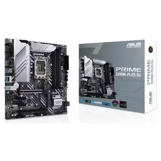 Asus PRIME Z690M-PLUS D4 S1700