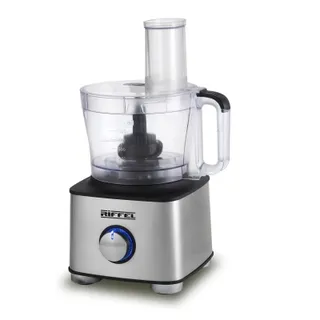 Riffel RFC 6811 Inox