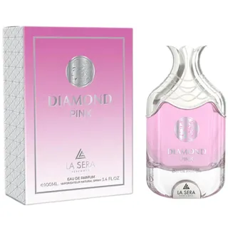 La Sera Diamond Pink Edp 100 ml