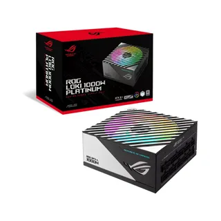 ASUS ROG LOKI SFX-L 1000W Platinum