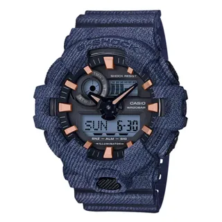 G-Shock GA-700DE-2ADR