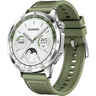HUAWEI GT 4 46mm Green