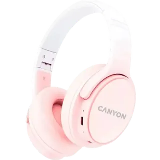 Canyon OnRiff 4 CNS-CBTHS4P Pink