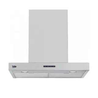 Beko HCB 61731 Inox