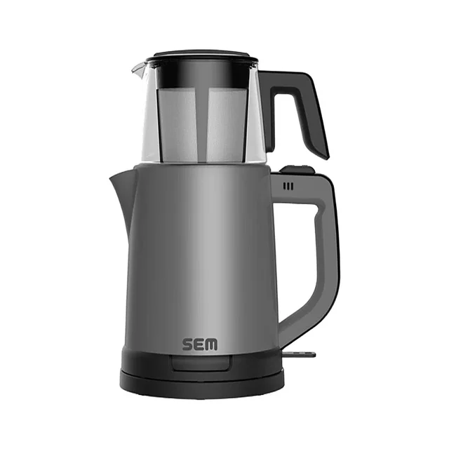 Sem SD-715 Grey Gray