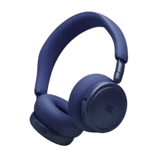 JBL LIVE 680 NC Blue