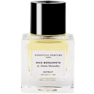Essential Parfums Nice Bergamote EXDP 30ml