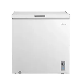 Dondurucu Midea MDRC283FZF01D