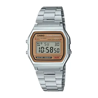 Casio A158WEA-9DF