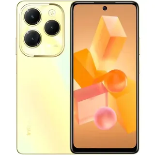 İnfinix Hot 40 256GB Gold
