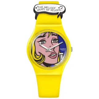 Swatch SO28Z117