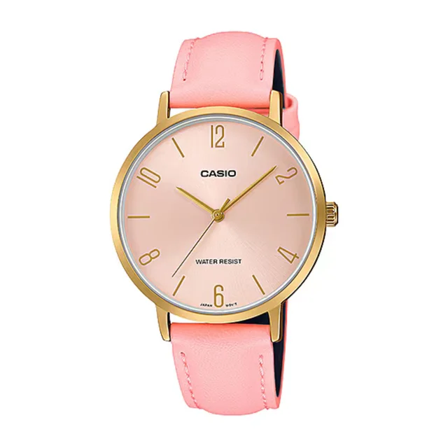 Casio LTP-VT01GL-4BUDF