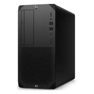 HP Z2 Tower G9 Workstation