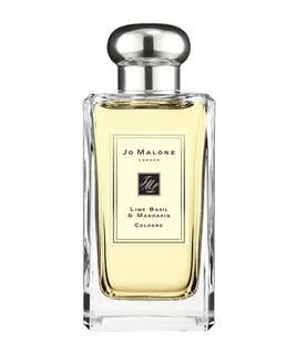 Jo Malone Basil & Mandarin Cologne Lime