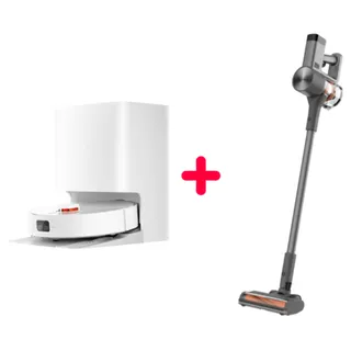Xiaomi H40 + G20 Max Bundle