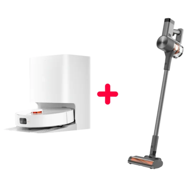Xiaomi H40 + G20 Max Bundle