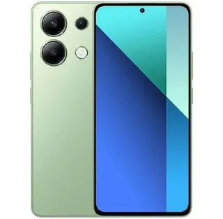 Xiaomi Redmi Note 13 256GB Mint Green