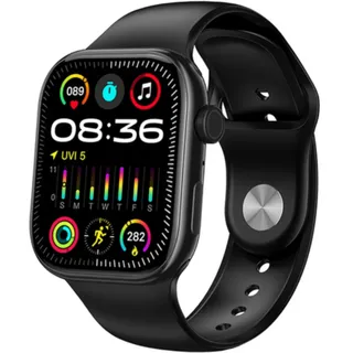 Borofone BD14 Plus Black