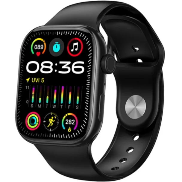 Borofone BD14 Plus Black