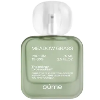 Oume Meadow Grass EDP 75ml