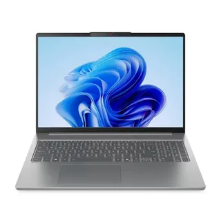 Lenovo IdeaPad Slim 5 16ARP10 16" (Ryzen 7 7735HS + AMD RADEON 680M, 2023) 16GB, 512GB — Luna Gray