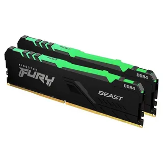 Kingston Beast Kit D4-3200U