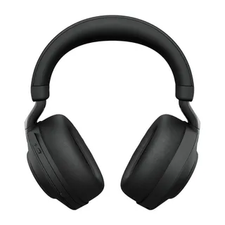 Jabra Evolve 2 85 Link 380a MS Stereo Black