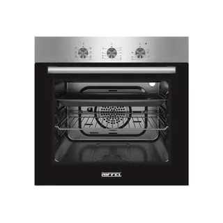 Riffel BI 53801X Black-Silver