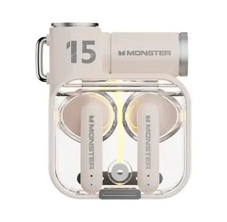 Monster XKT15 Ivory
