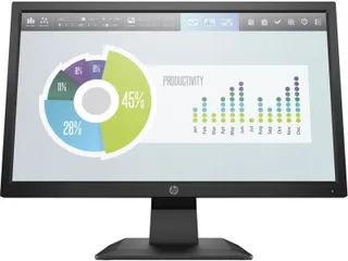 HP P204v