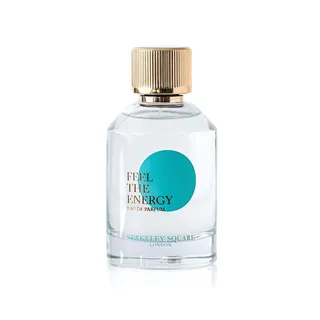 Berkeley Square London Feel The Energy EDP 100ml