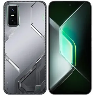Infinix GT 30 Pro 256GB Shadow Ash
