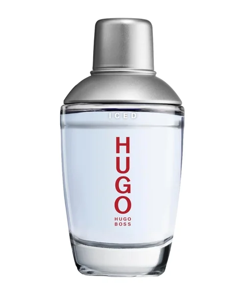 Hugo Iced Eau de Toilette 75ml