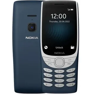 Nokia 8210 4G Blue