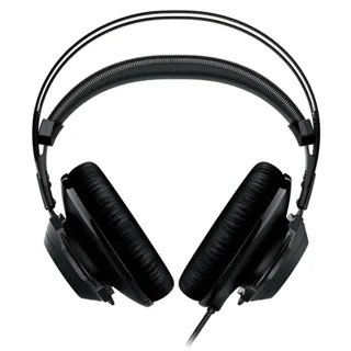 Hyperx Cloud Revolver 4P5K5AA Gunmetal