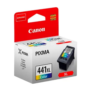 Canon Cartridge CL-441XL EMB
