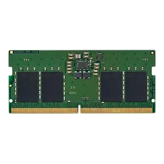 Kingston 8GB 5600MT/s DDR5 Non-ECC CL46 SODIMM (KVR56S46BS6-8)