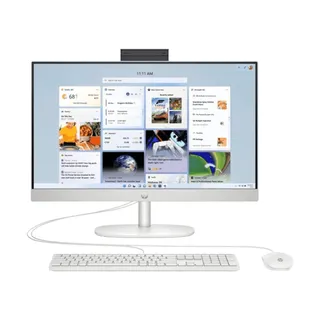 HP All-in-One PC 24-cr0076ci