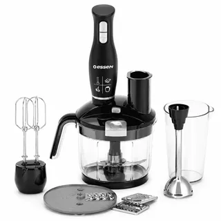 Essen HE-2052 Black