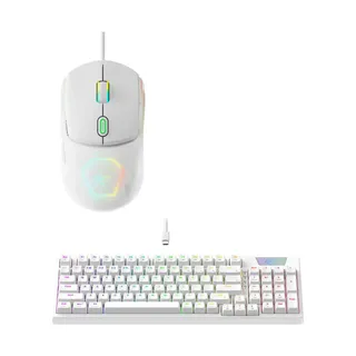 Havit KB885L RGB Keyboard