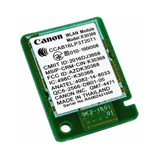 Wireless LAN Board-D1